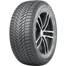 Opony Nokian Seasonproof SUV 3PMSF M+S 225/55 R18 98V