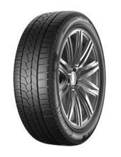 Opony Continental Contiwintercontact TS 850 P 215/45 R20 95T