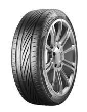 Opony Uniroyal Rainsport 5 185/55 R15 82H