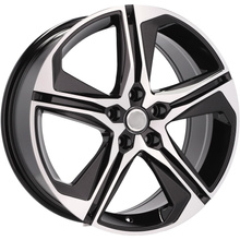 4x rims 18 for CUPRA Formentor Born Ateca Leon SEAT Alhambra Tarraco Arona - B5817