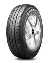 Opony Maxxis Campro MAC2 215/70 R15 109R