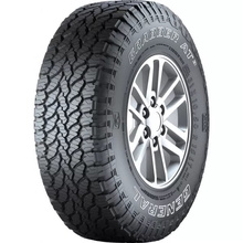 Opony General GRABBER A/T3 265/60 R18 110H