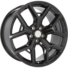 4x alu disky 21 zapadajú do LAND ROVER Discovery 4 L319 5 L462 Range ROVER L322 L405 L494 - I5562 (H892D)