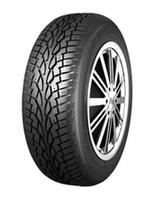 Opony Nankang SW-7 235/55 R17 103T