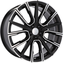 4x rims 19 for BMW 2 G42 3 G20 G21 4 G22 G23 G26 5 G30 G31 X1 F48 X3 G01 - B5836 (IN5515)