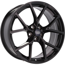 4x jante 19 inclusiv pentru FORD Focus Mondeo Kuga Puma S-MAX VOLVO XC40 XC60 XC70 XC90 - I5602