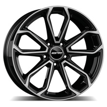 4x llantas 20'' entre otras cosas a PORSCHE Cayenne I 9PA II 92A 4 szt 9.5'' - FURIOSA