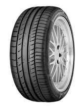 Opony Continental ContiSportContact 5 SUV FR 235/55 R18 100V
