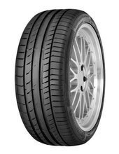 Opony Continental ContiSportContact 5P 225/40 R19 93Y