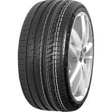 Opony Continental PremiumContact 6 XL FR MO-S ContiSilent 285/45 R22 114Y