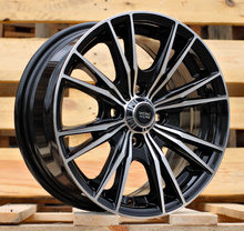 4x aros 14 entre outros para DACIA Dokker Sandero HONDA Civic IV V VI CRX Delsol HYUNDAI i10 - B5199