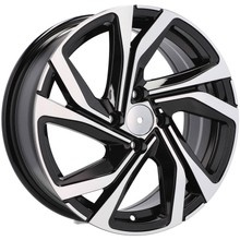 4x felnik 15 többek között RENAULT Clio TWinGo Captur I SUZUKI SWift TOYOTA AyGo Yaris - B5762