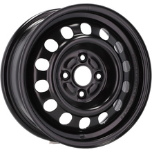 ACÉL FELNI 14 4x100 SUZUKI Swift KIA Rio TOYOTA Yaris Aygo IQ COROLLA Hyundai i10 i20