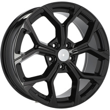 4x Ζάντες 18 μεταξύ άλλων σε BMW X1 F48 U11 iX1 X2 F39 U10 iX2 1 F40 2 Active Tourer F45 F46 - A056