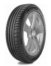 Opony Michelin Pilot Sport 4 225/45 R19 96W