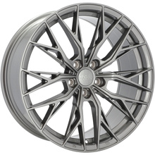 4x jante 19 inclusiv pentru AUDI A4 B8 B9 A5 B10 A6 C7 C8 A8 D3 D4 Q3 CUPRA Ateca Formentor - HX042 (IN0387)