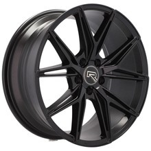 4x felnik 18 többek között MERCEDES E W212 W213 W205 W206 AUDI VW Golf TiGuan SKODA Superb - Y0036