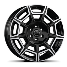 4x Felgi 19 TUV m.in. do FORD Ranger V P703 MITSUBISHI Pajero V80 V90 VW Amarok - PERVAN