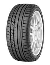 Opony Continental Contisportcontact 2 225/50 R17 98W