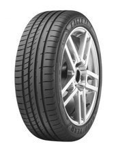 Opony Goodyear Eagle F1 Asymmetric 3 AT 235/60 R18 107V