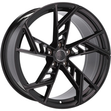 4x jantes 21 5x112 s'intégrer dans AUDI A6 C7 A7 4G8 A8 D4 RS7 4G S6 C7 S7 S8 SQ5 8R ABT - I5611