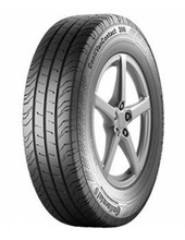 Opony Continental ContiVanContact 200 195/75 R16 107R