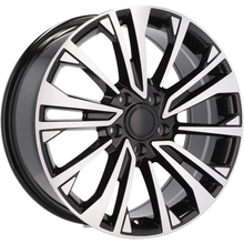 4x Джанти 18 включително за VW VOLKSWAGEN T5 T6 Transporter Multivan California 850kg - I1114
