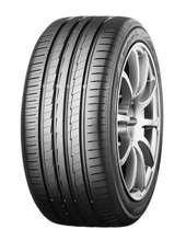 Opony Yokohama BluEarth-A AE-50 235/55 R18 104W