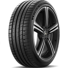 Opony Michelin PILOT SPORT 5 XL FR 205/40 R17 84Y