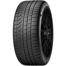 Opony Pirelli PZero Winter XL FR SealInside * 255/45 R20 105V