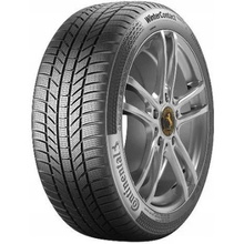 Opony Continental WinterContact TS 870 155/65 R14 75T