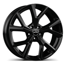 4x rims 18'' for VW Arteon VW Tiguan Allspace Touran Passat - MENTOR