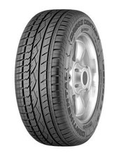 Opony Continental CrossContact UHP XL FR AO 235/60 R18 107W