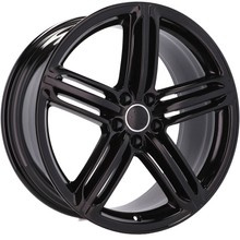 4x llantas 20'' 5x112 entre otras cosas a AUDI S4 A5 S5 A6 S6 A8 S8 Q5 SQ5 - XF657 (BY482)