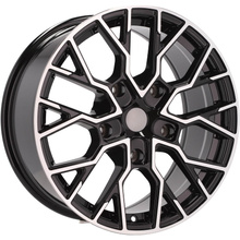 4x nuovi cerchi 18 5x160 tra l'altro a FORD Transit Custom Tourneo Custom - I5658