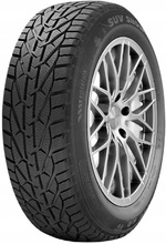 Opony Riken SUV SNOW 215/60 R17 96H