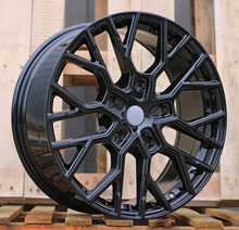 4x aros 20'' 5x160 entre outros para FORD Transit Custom Tourneo Nośność 1000kg / szt - I5658