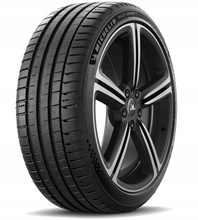 Opony Michelin PILOT SPORT 5 HL * 255/35 R19 99Y