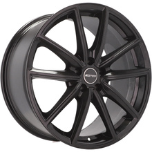 4x Felgi 21 TUV m.in. do PORSCHE Panamera G1 970 G2 971 G3 972 Taycan Turbo S GTS - TITAN