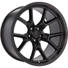 4x new wheels 20 5x115 for DODGE Charger Challenger Mopar SRT8 R/T Y-Spoke 300C - B1742