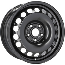Ocelový ráfek 16 5x112 AUDI A3 A4 b5 b6 b7 A6 Q2 Q3 VW PASSAT B6 B7 B8 GOLF 6 7 8 9 T-ROC Tiguan Touran Škoda Octavia SuperB SEAT Alhambra Altea Leon Toledo
