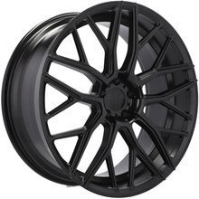 4x cerchi 21 5x108 tra l'altro a VOLVO XC40 XC60 XC90 LAND ROVER Discovery Sport Evoque - HX038