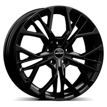 4x cerchi 17'' NISSAN Juke II RENAULT Captur II tra l'altro a DACIA Duster - MATISSE