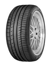 Opony Continental Contisportcontact 5 SUV 215/50 R18 92W