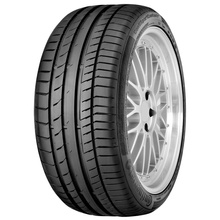 Opony Continental ContiSportContact 5 SSR * 225/45 R17 91W