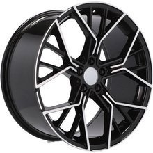 4x rims 19 for BMW X1 E84 X3 E83 F25 X4 F26 X5 E53 M-Pakiet Styling - A5602