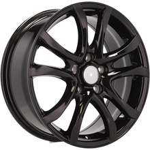 4x jantes 17 5x114,3 s'intégrer dans MAZDA 3 5 6 CX-3 CX-5 CX-3 CX-30 CX-5 CX-7 KIA XCEED