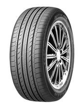 Opony Nexen N'Priz AH8 215/45 R18 89V