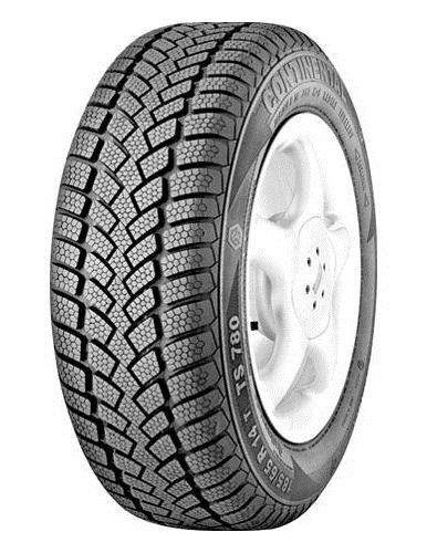 Opony Continental ContiWinterContact TS780 175 70 R13 82T obchod