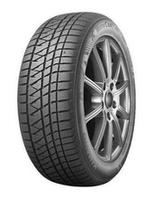 Opony Kumho WINTERCRAFT WS71 SUV 215/50 R18 92V